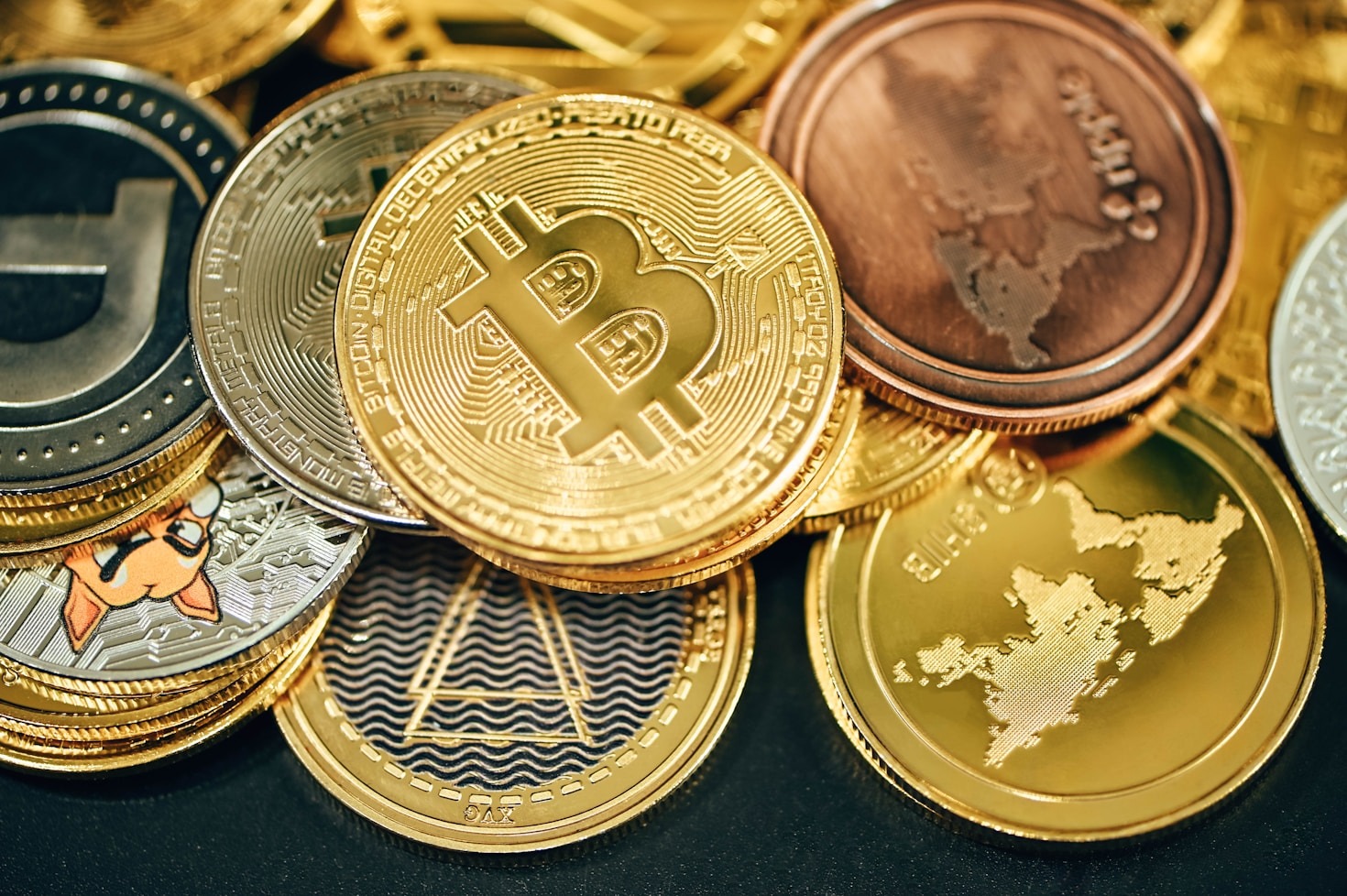 A verdade por trás dos rumores de Gordon Ramsay e Bitcoin